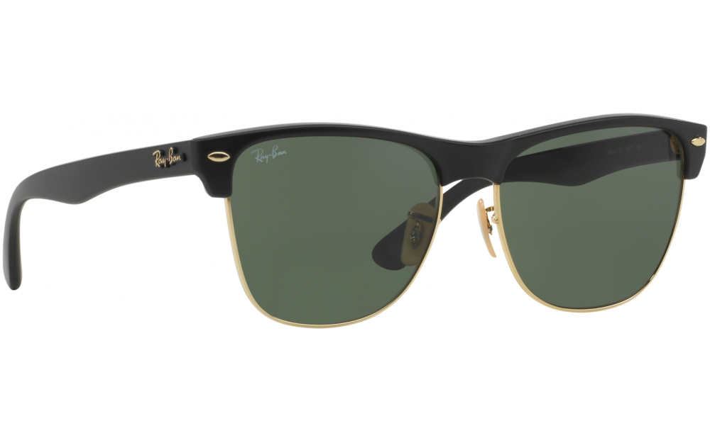 ray ban clubmaster large