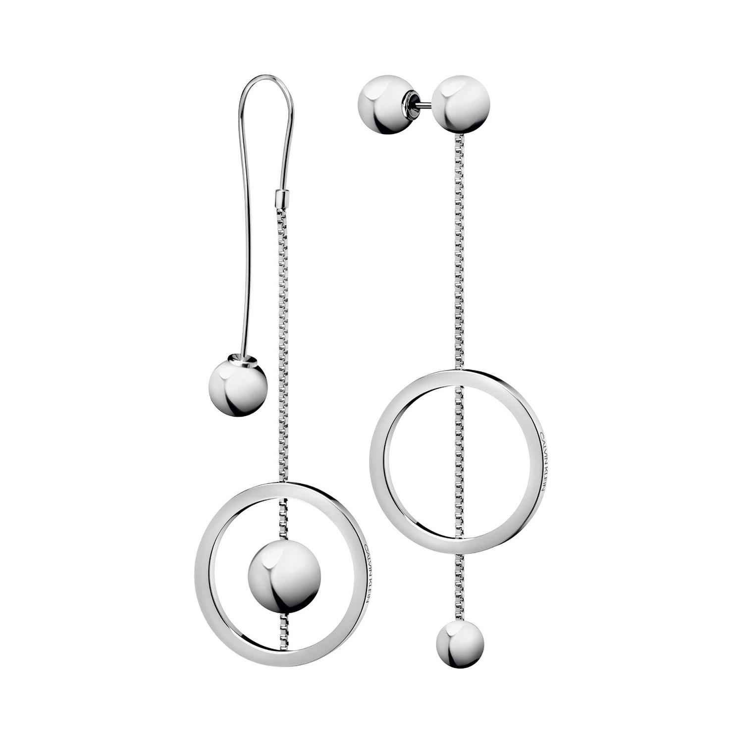 Calvin klein earrings top australia
