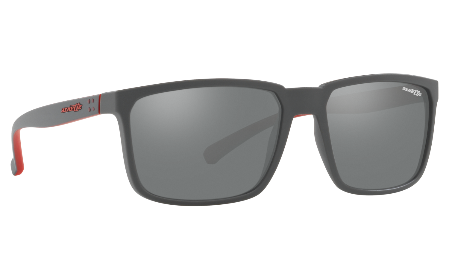 Arnette Stripe AN4251 25736G 58 Prescription Sunglasses Glasses Station