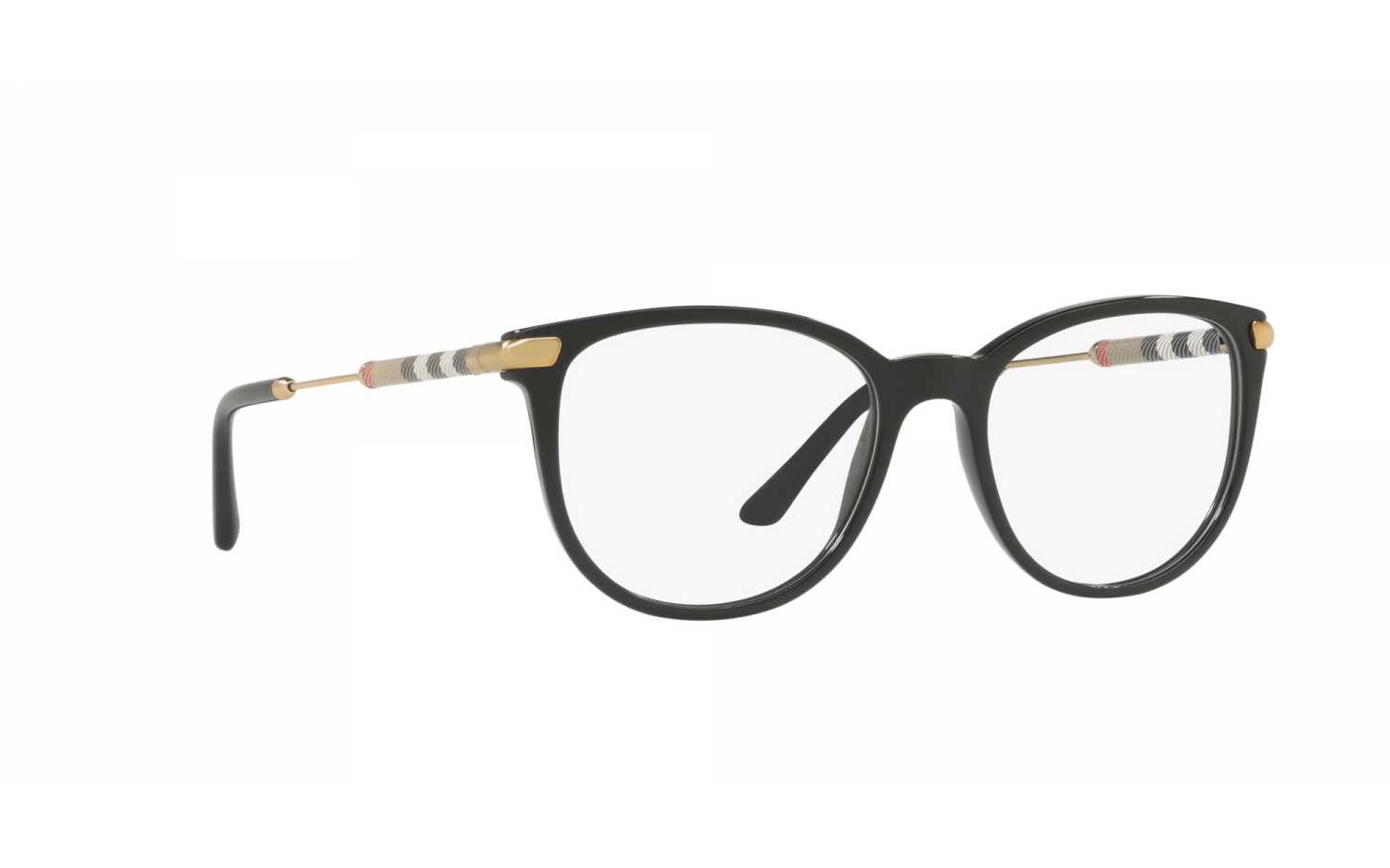 Who makes burberry glasses store