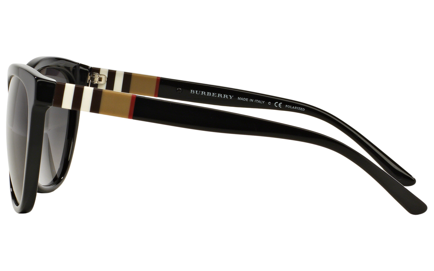Burberry polarized sunglasses hotsell be4199