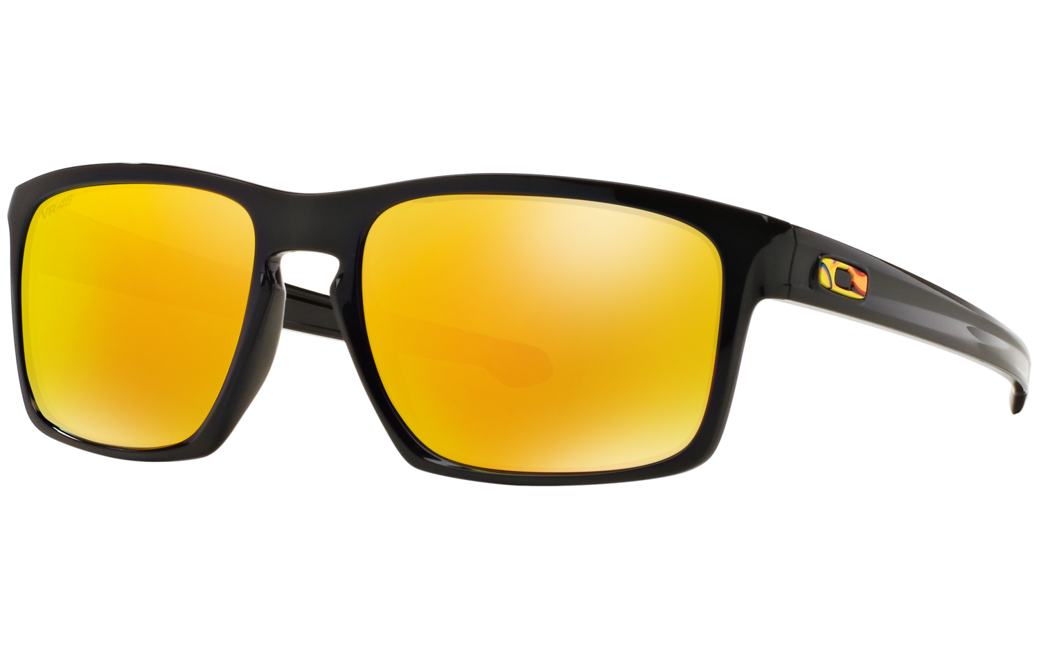 Oakley Sliver VR46 Valentino Rossi OO9262 27 Sunglasses Glasses Station