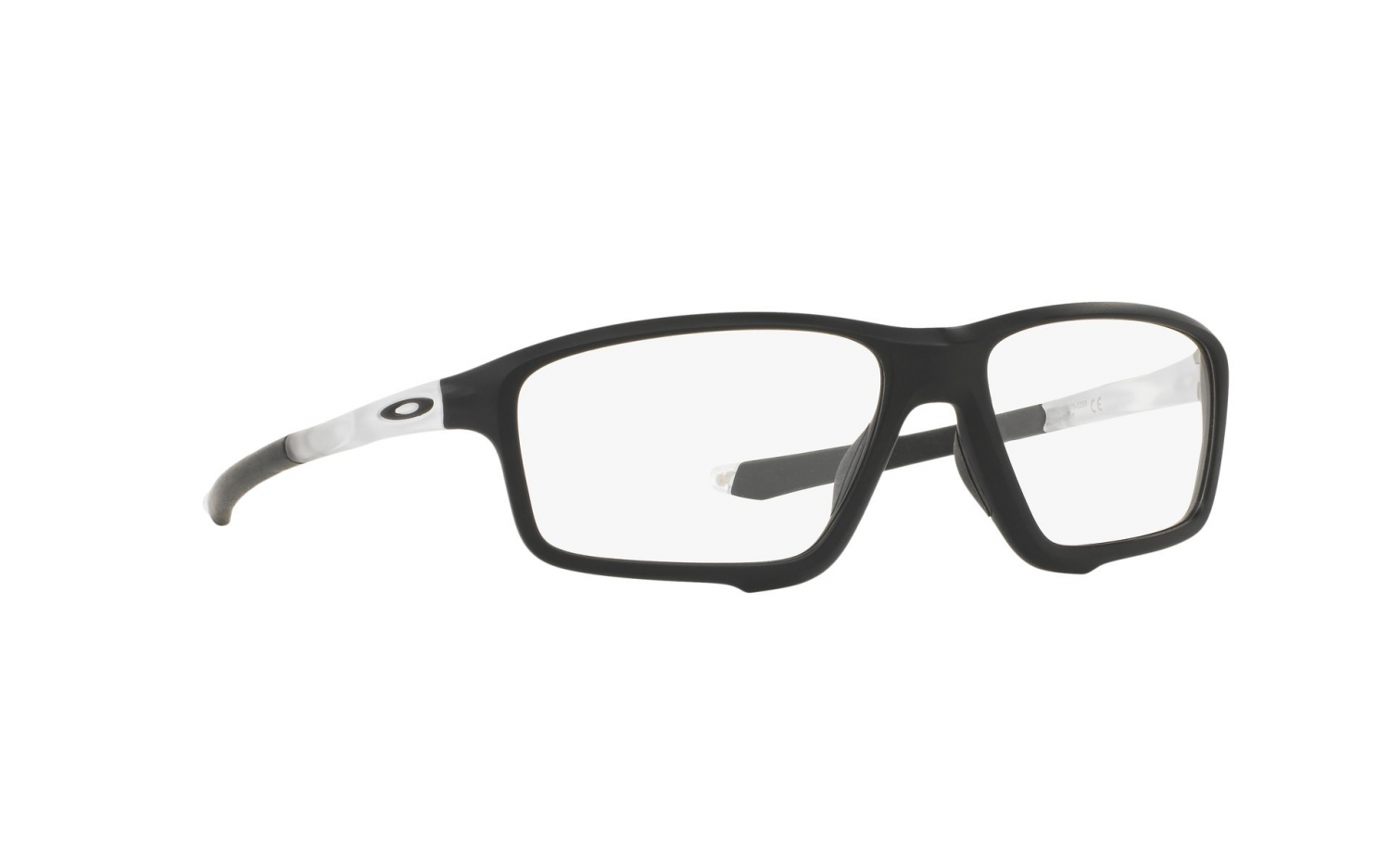 Oakley Crosslink Zero OX8076 03 56 Prescription Glasses Prescription Glasses Station