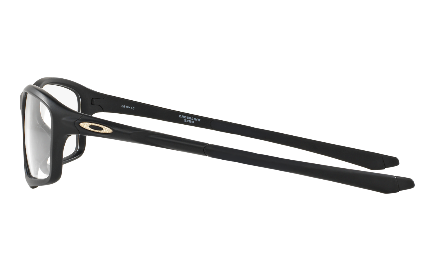 Prescription Oakley Crosslink Zero Glasses