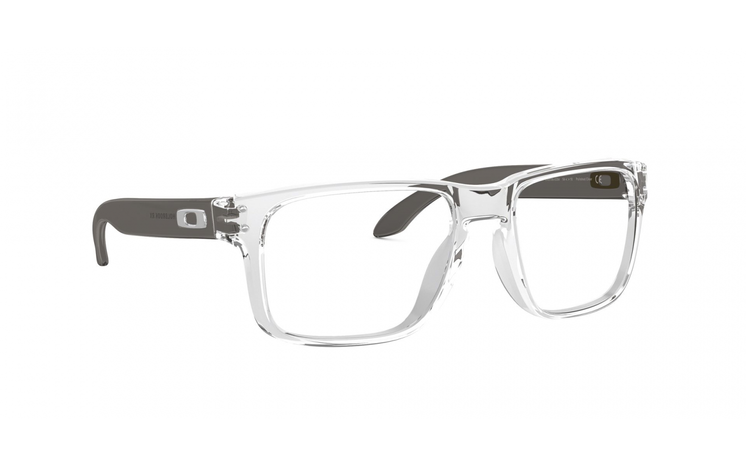 Oakley HOLBROOK RX OX8156 03 54 Prescription Glasses Prescription Glasses Station
