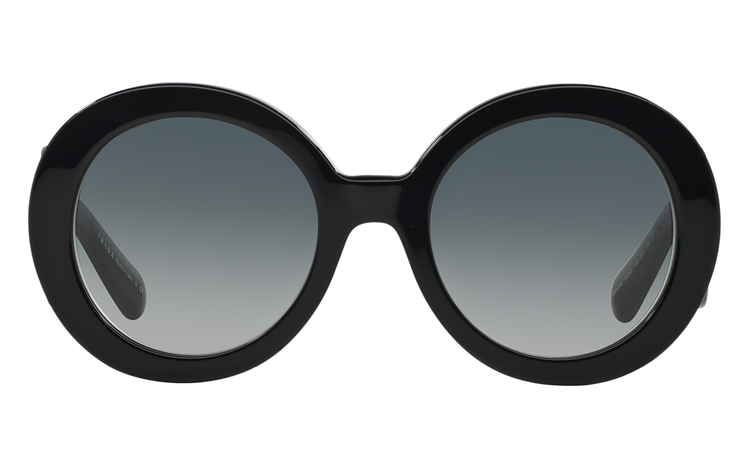 Prada baroque prescription aesthetician glasses
