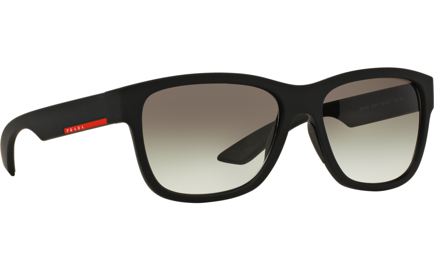 Prada Linea Rossa PS03QS DG00A7 57 Sunglasses Glasses Station