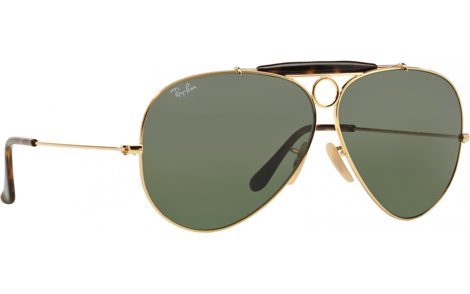 Ray ban hunter online