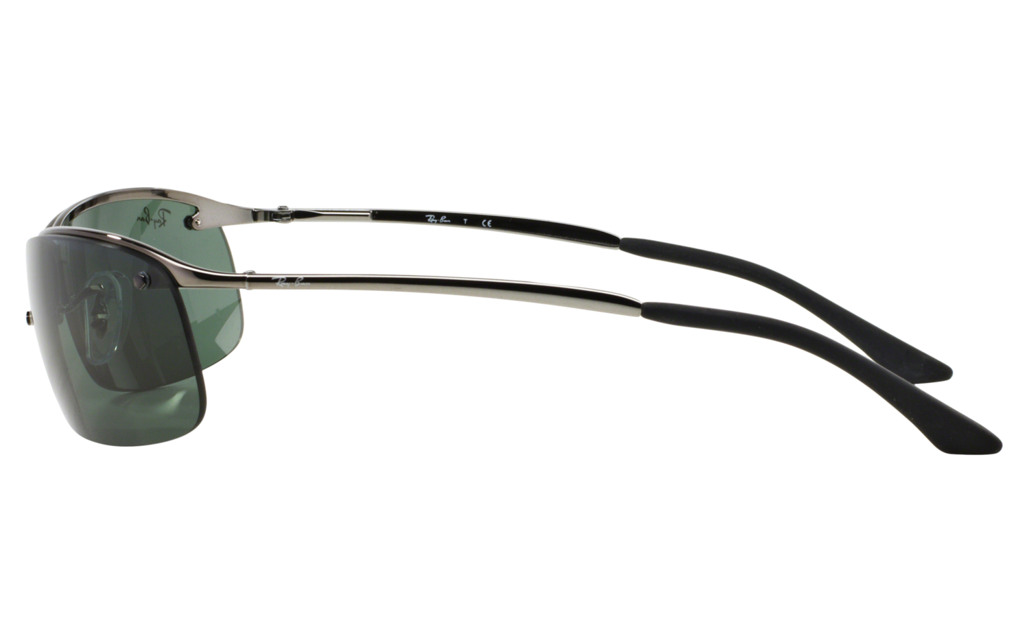 Ray-Ban RB3183 004/71 63 Sunglasses | Glasses Station