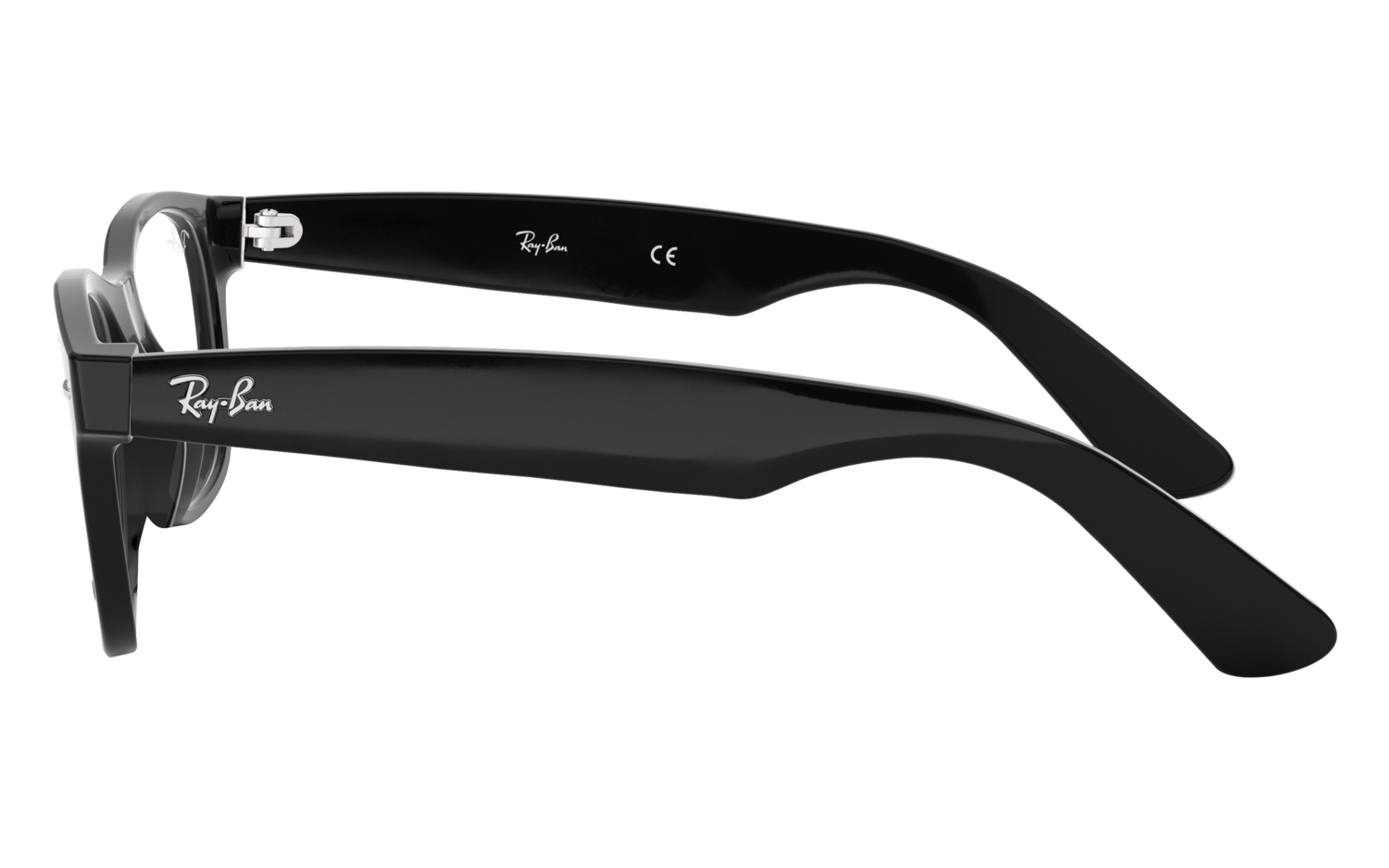 Ray Ban New Wayfarer RX5184 2000 5418 Prescription Glasses Prescription Glasses Station