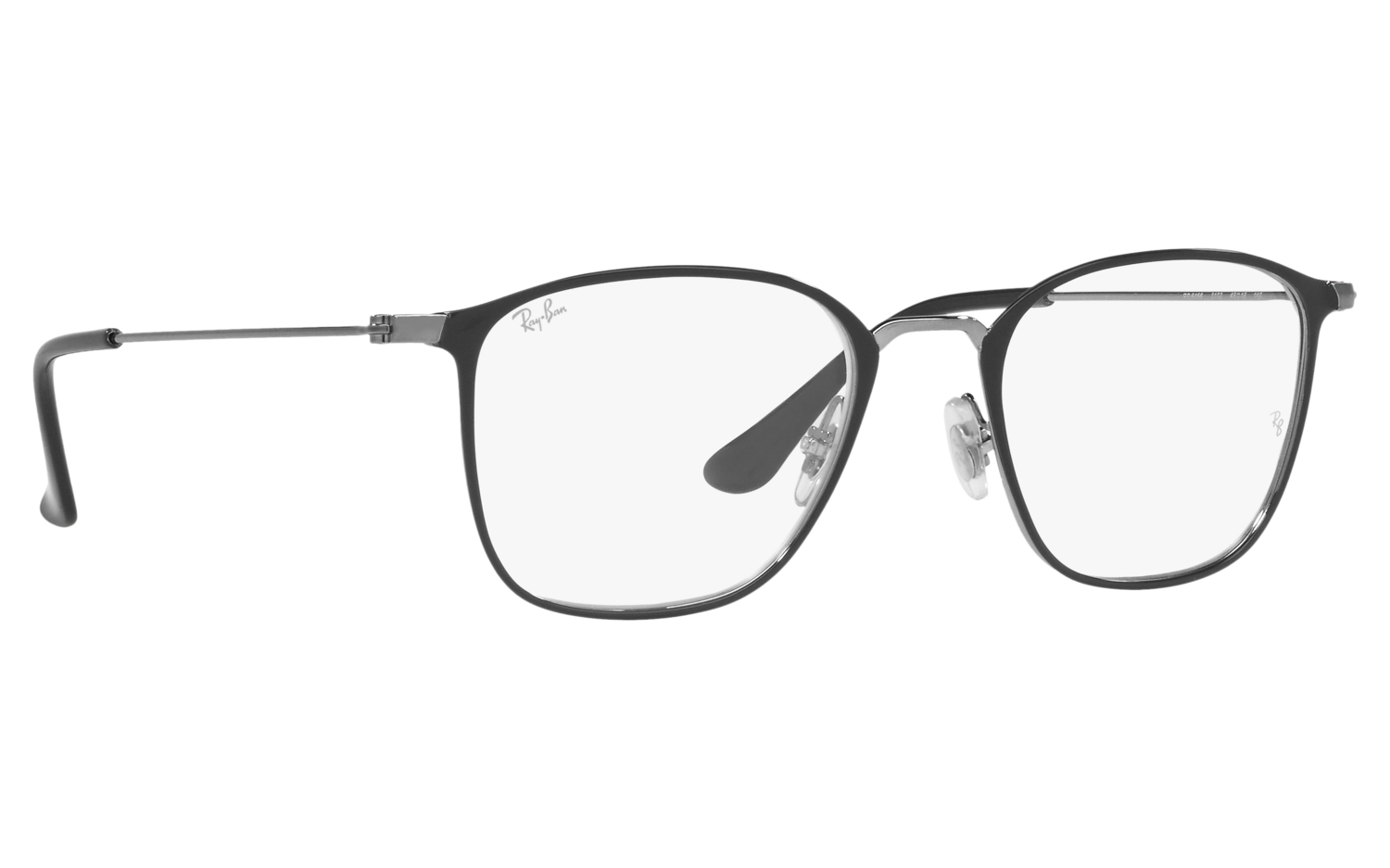 Ray Ban RX6466 3102 51 Prescription Glasses Prescription Glasses Station