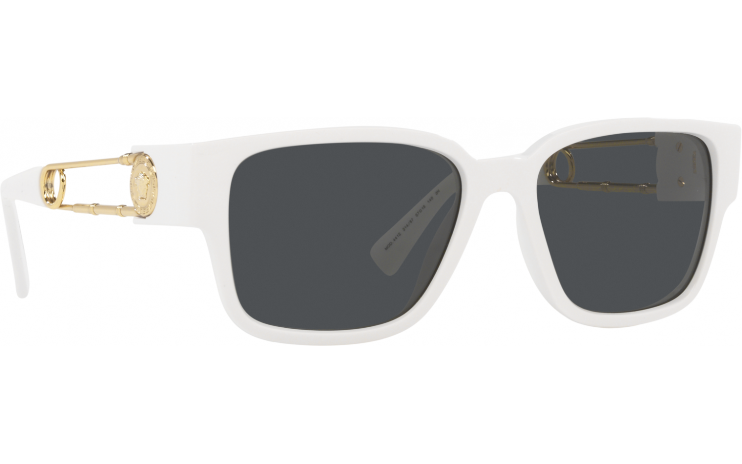 Versace VE4412 314 87 57 Sunglasses Glasses Station