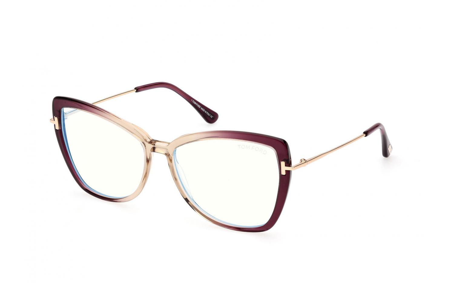 Tom ford glasses prescription discount