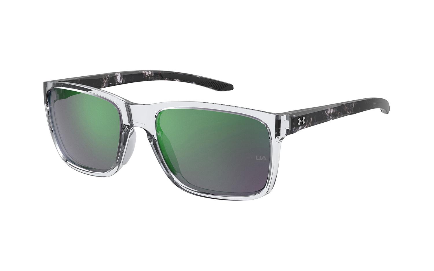 Under Armour UA 0005 S MNG 58 Prescription Sunglasses