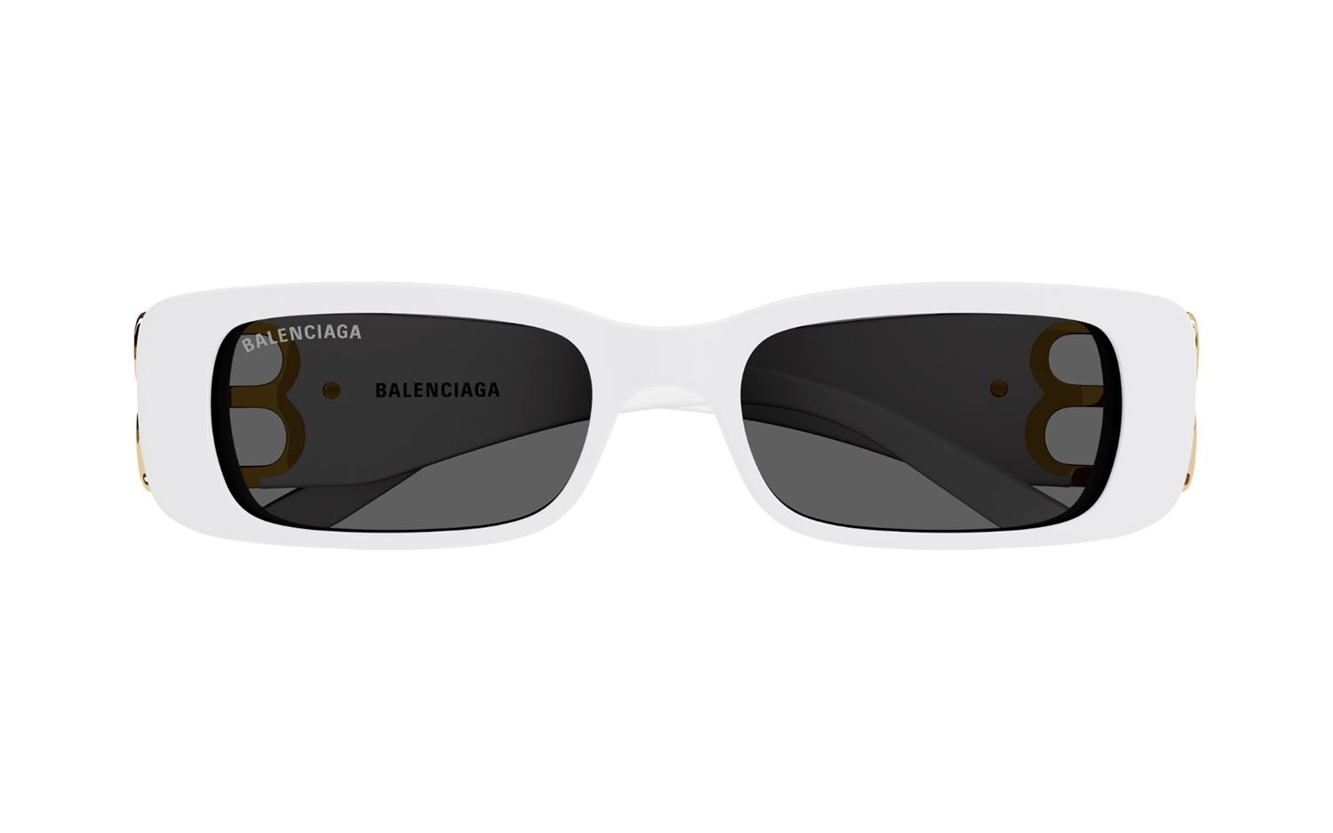 Balenciaga BB0096S 011 51 Prescription Sunglasses Glasses Station