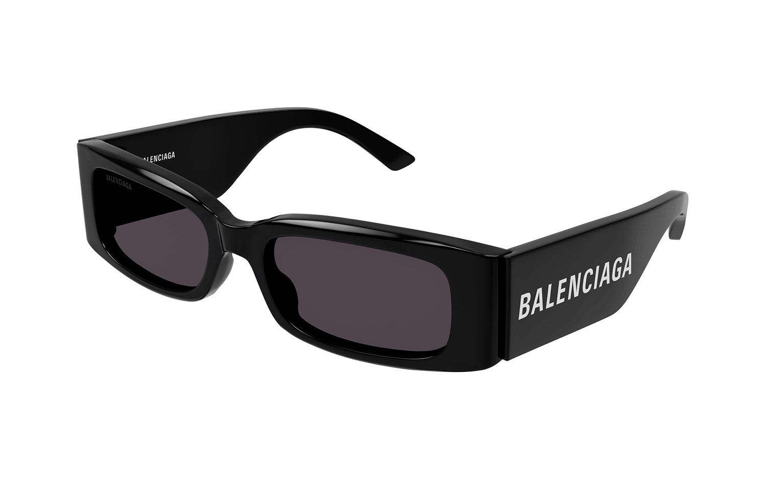 Balenciaga oversized 57mm sunglasses new arrivals