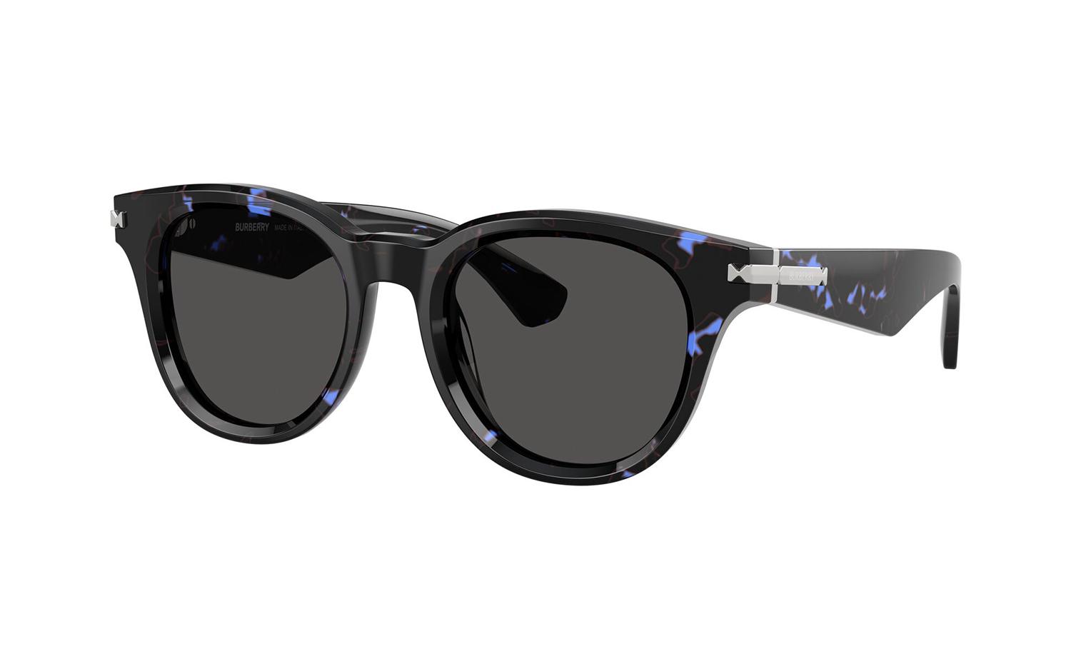 Who makes burberry glasses on sale