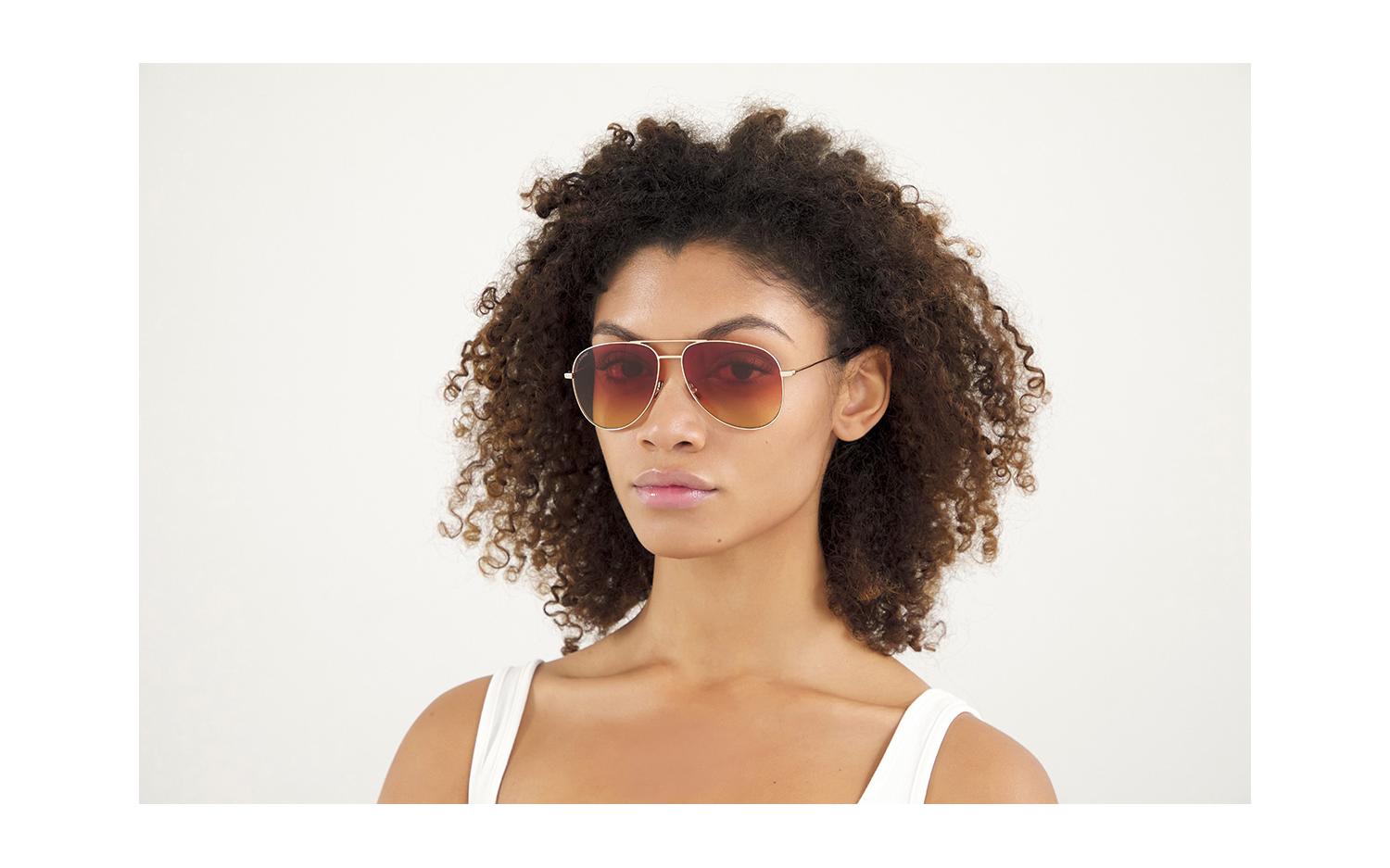 Saint laurent sunglasses classic 11 hotsell