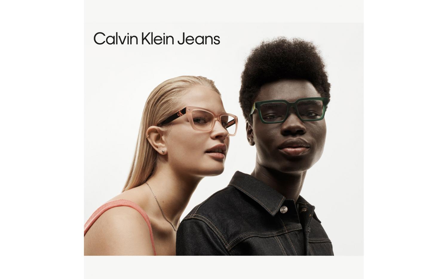 Calvin klein glasses australia store