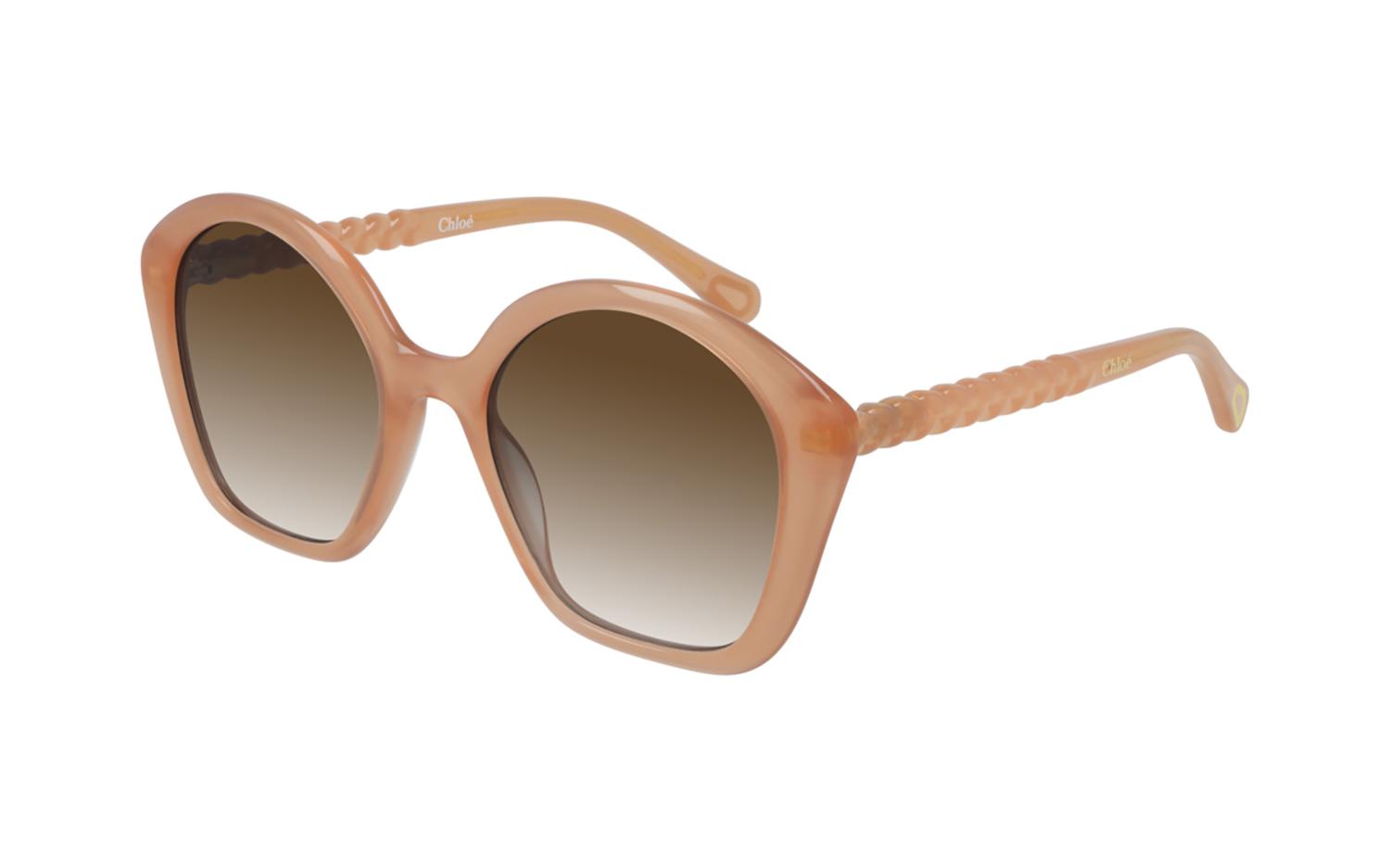 Chloe Kids CC0001S 001 49 Prescription Sunglasses Glasses Station
