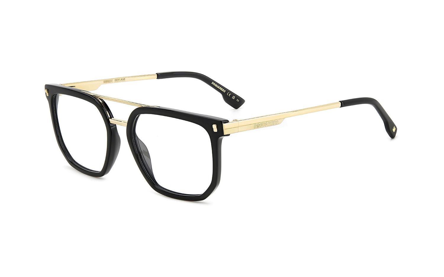 Dsquared2 eyeglasses sales