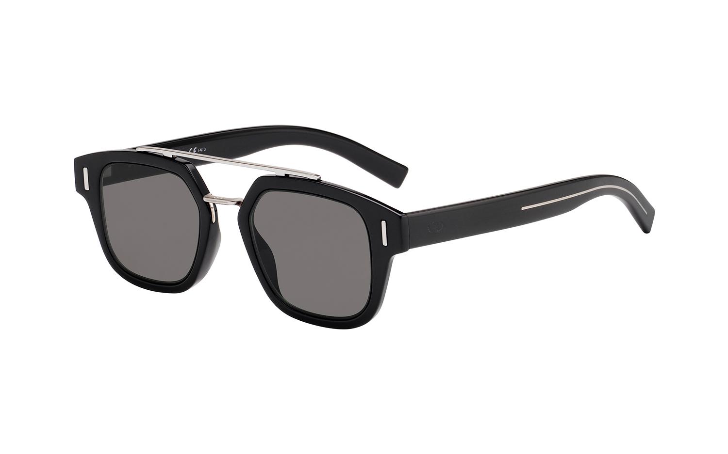 Dior Homme FRACTION 1 Sunglasses