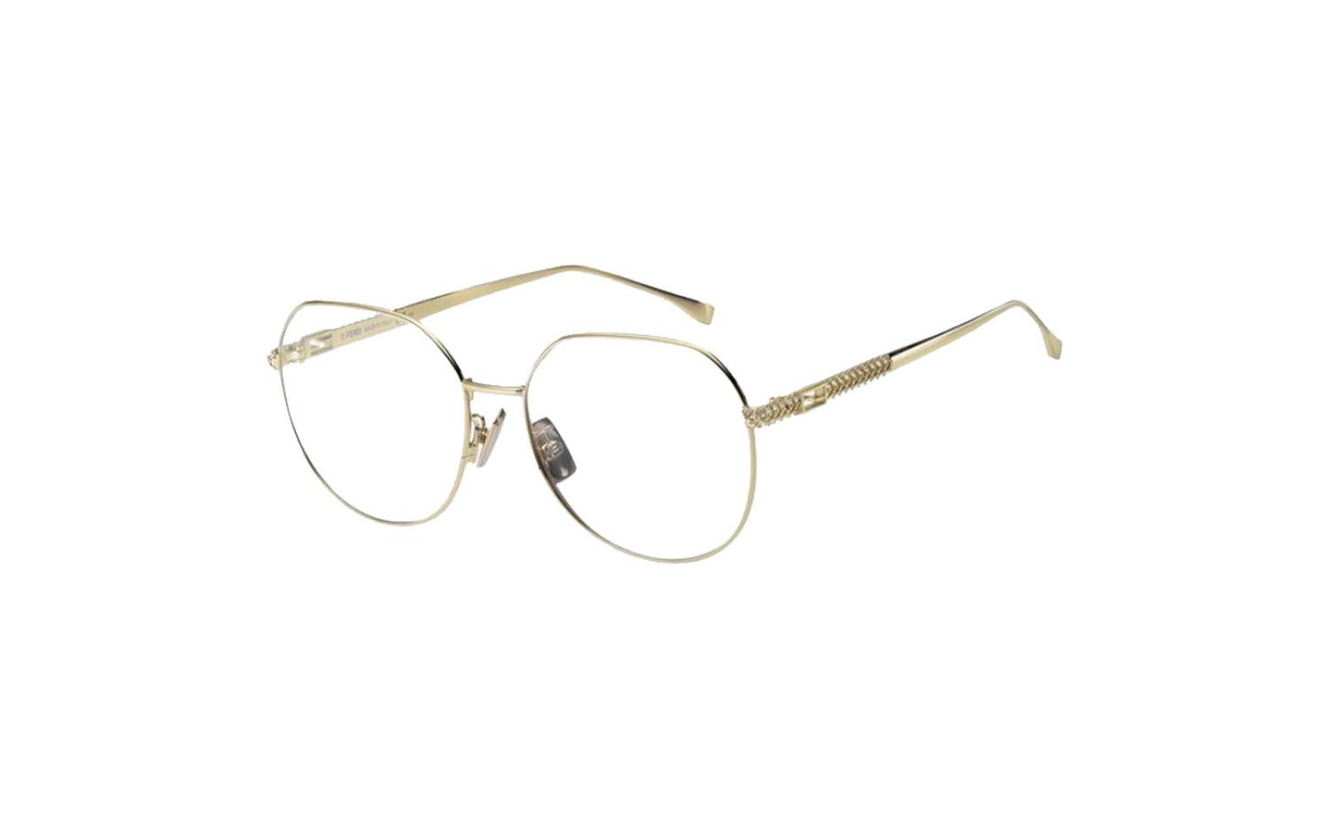 Prescription Fendi FF0454 F ASIAN FIT Glasses