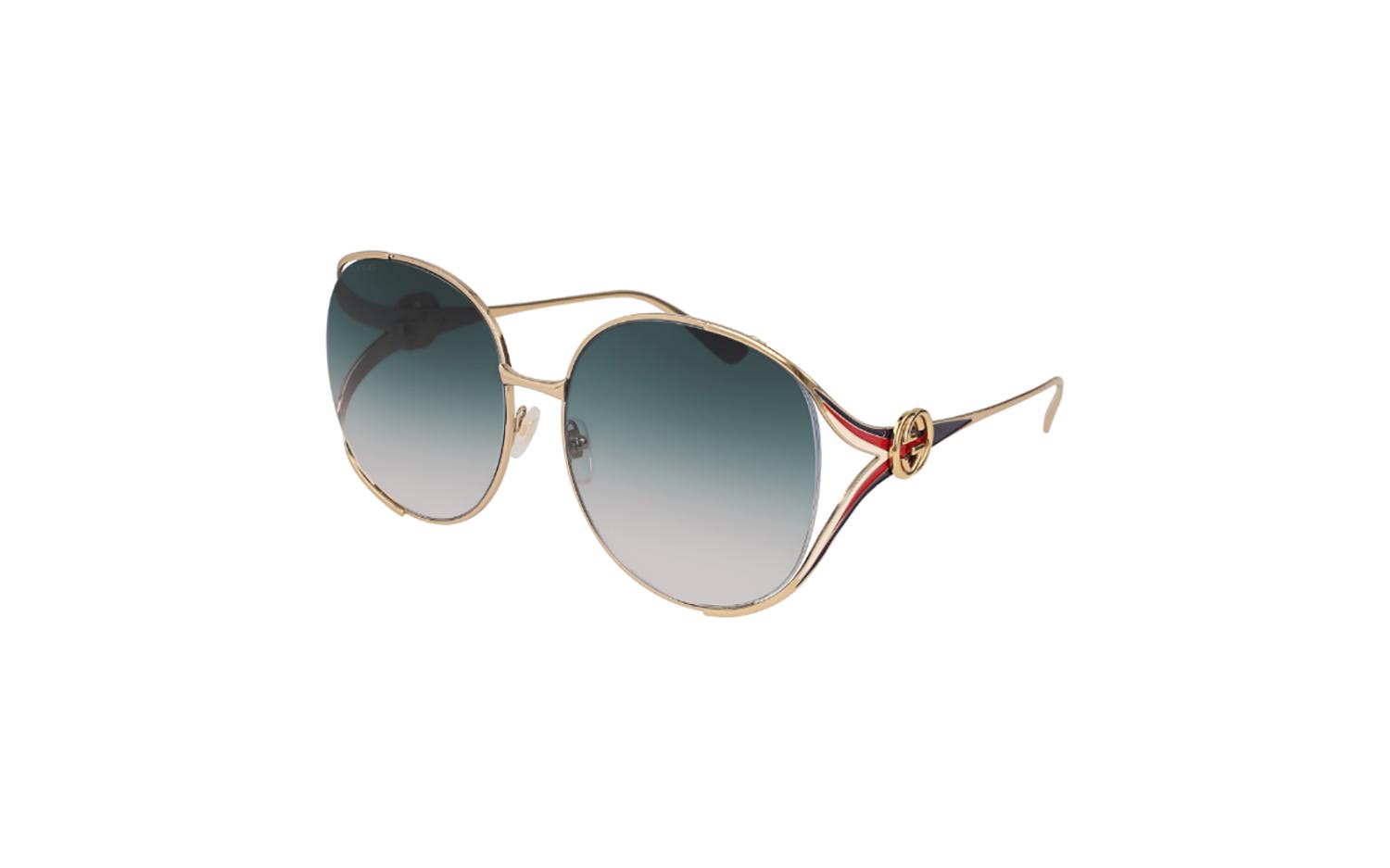 Prescription Gucci GG0225S Sunglasses