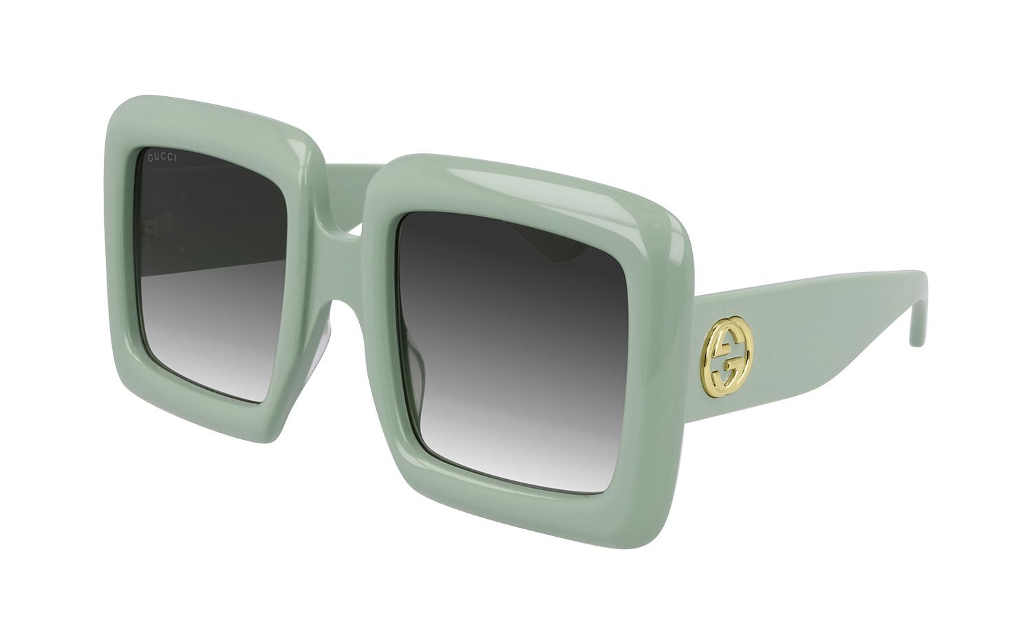 Gucci GG0783S 004 57 Sunglasses | Glasses Station