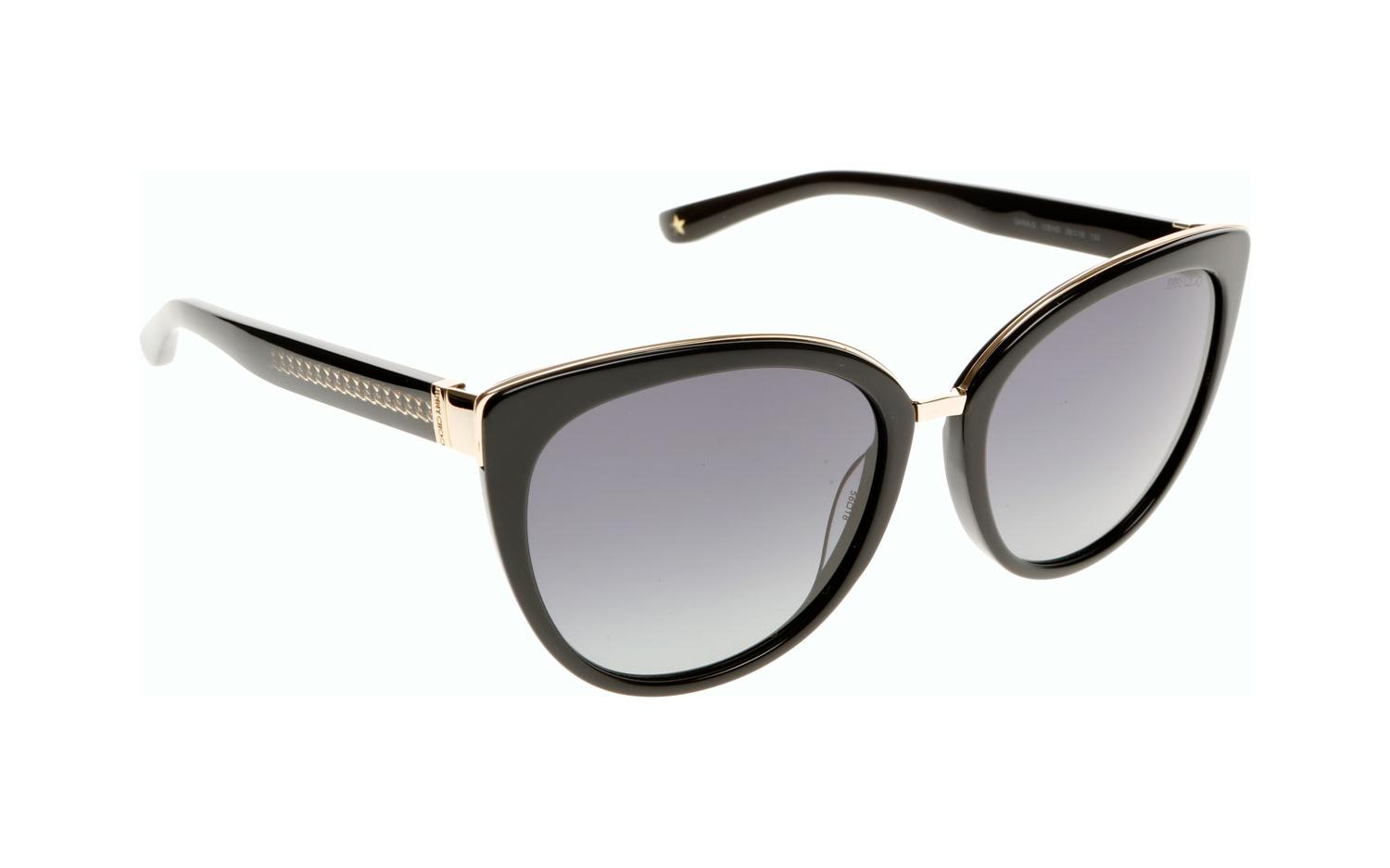 Jimmy choo dana sunglasses top