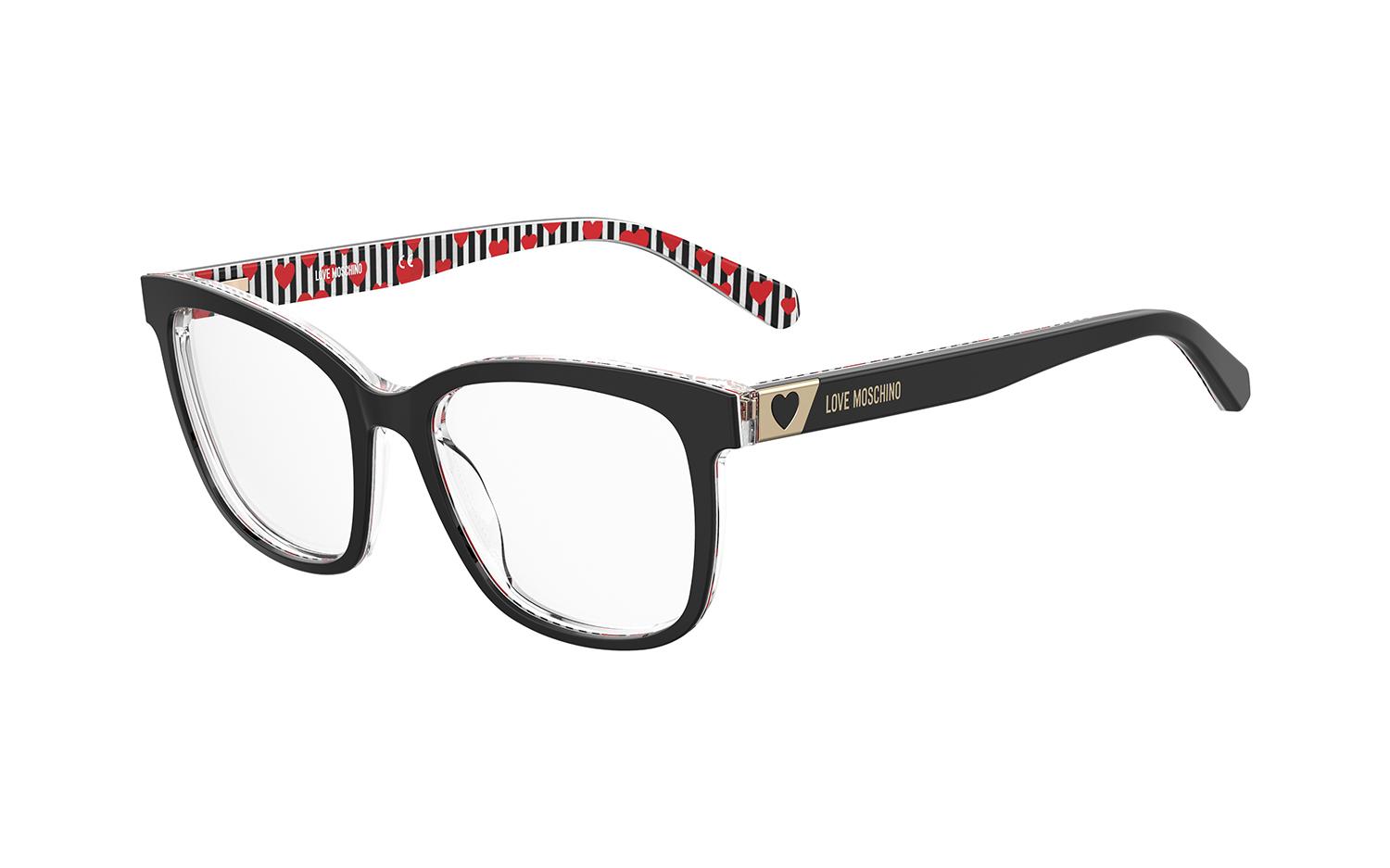Love moschino glasses shop frames