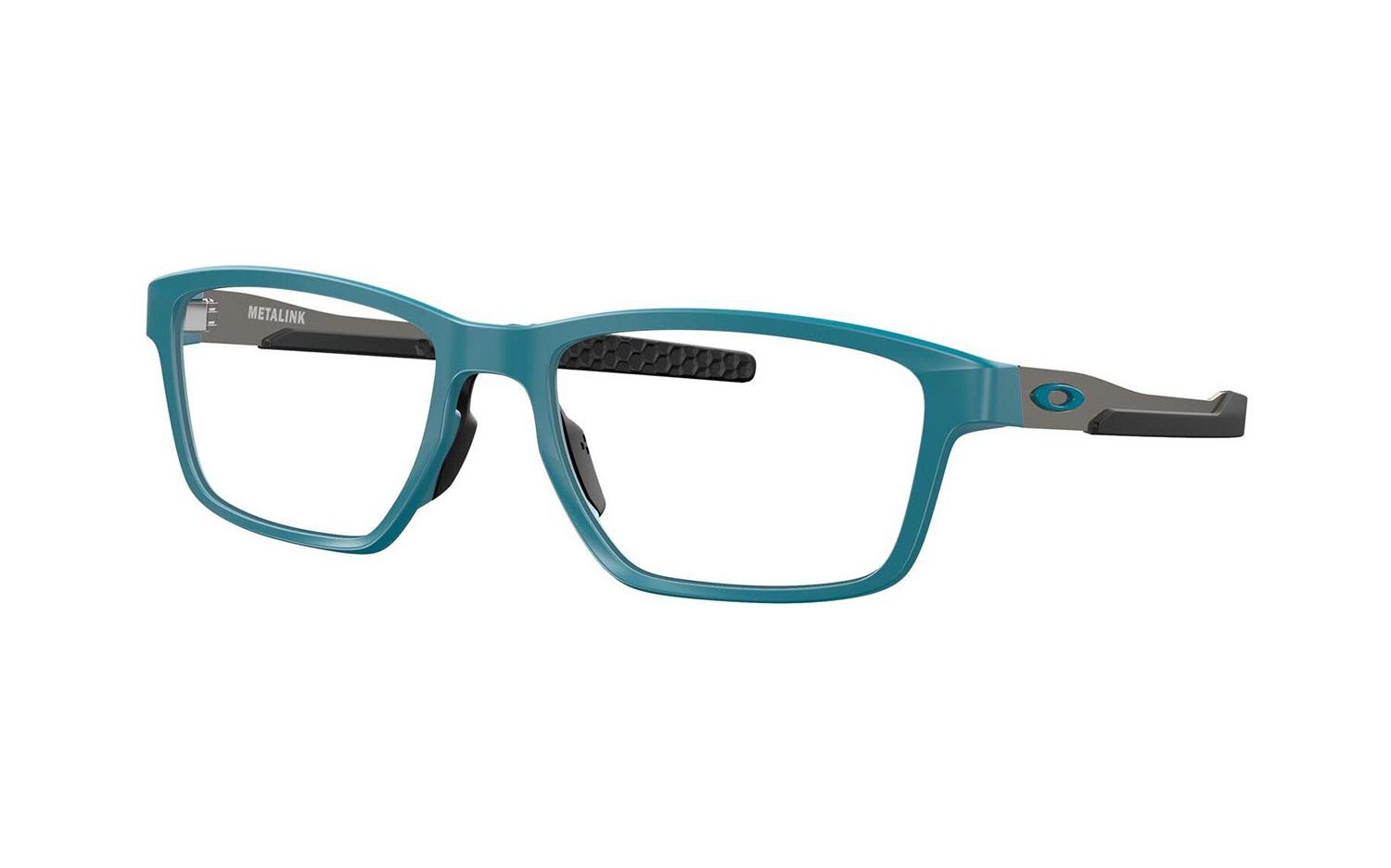 Prescription Oakley Metalink Glasses