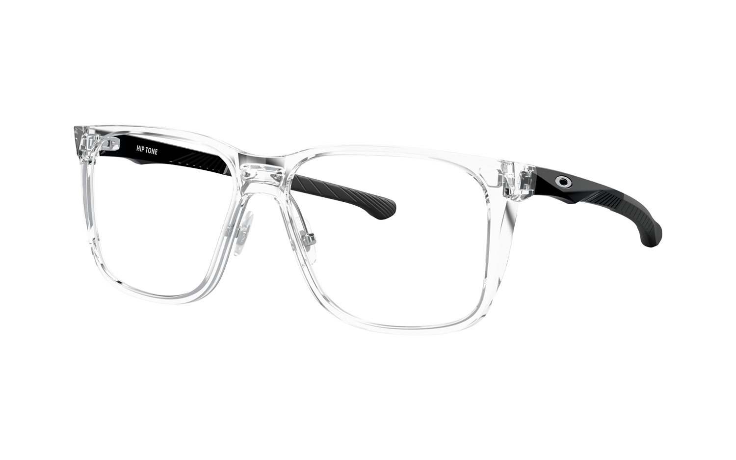 Prescription Oakley Hip Tone Glasses