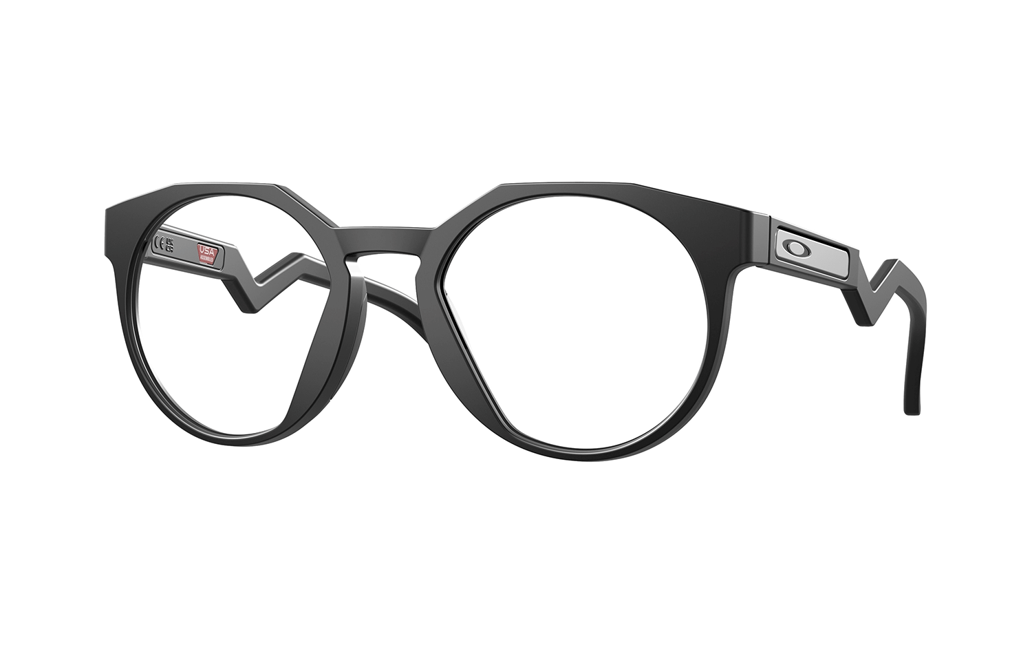 Prescription Oakley HSTN RX Glasses