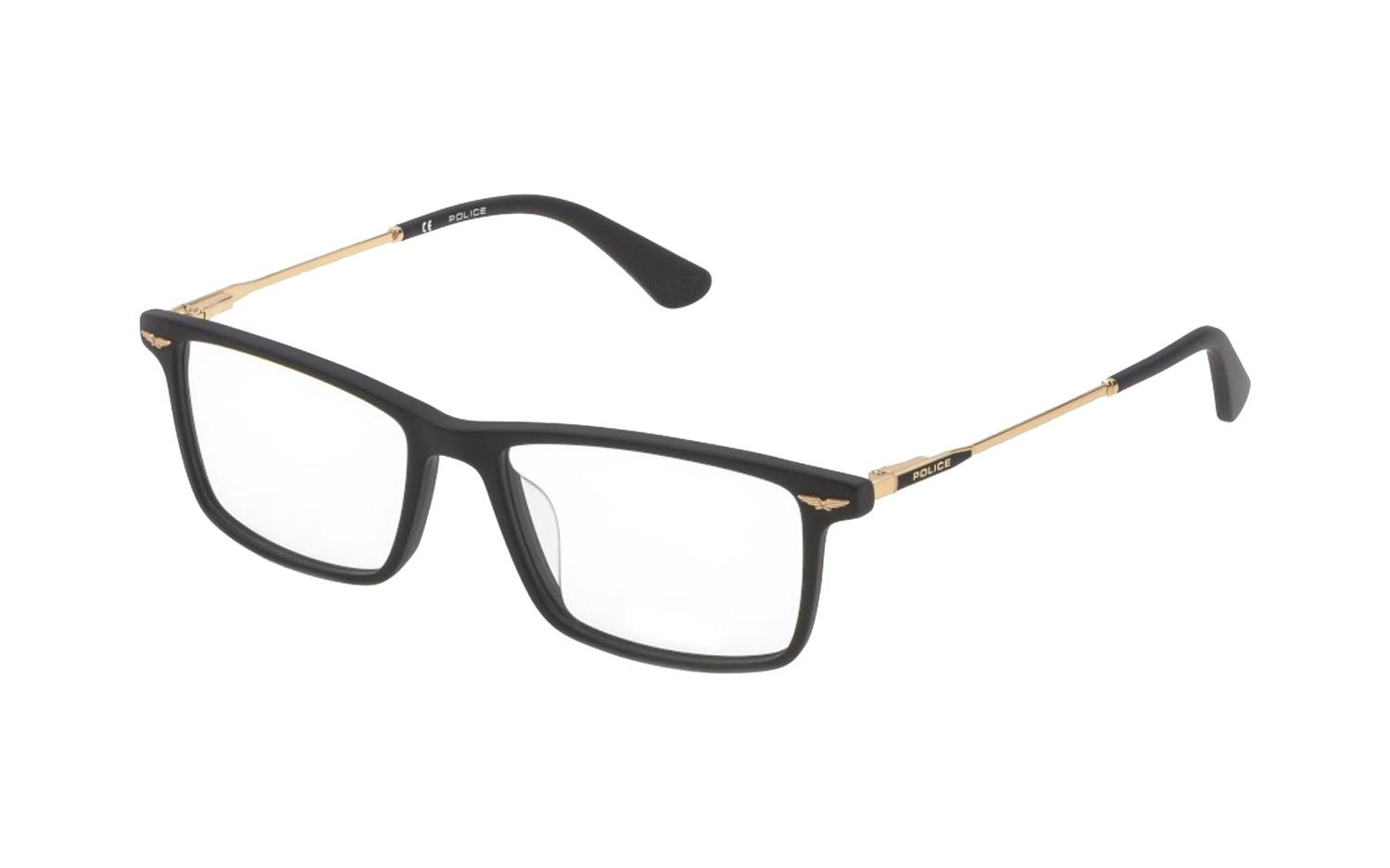 Police VPLD92 0703 53 Prescription Glasses Prescription Glasses