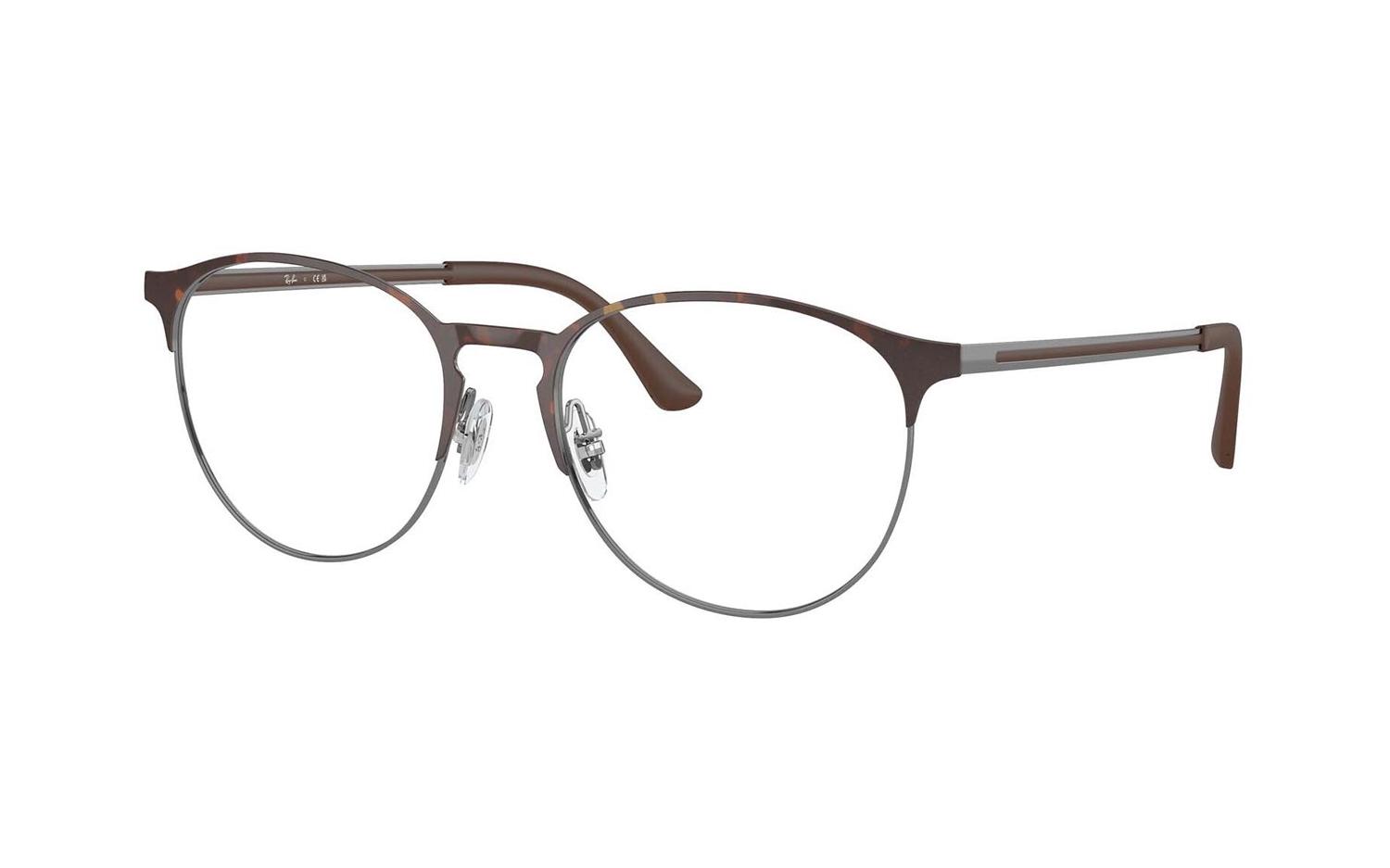 Ray Ban RX6375 3172 53 Prescription Glasses Prescription Glasses Station