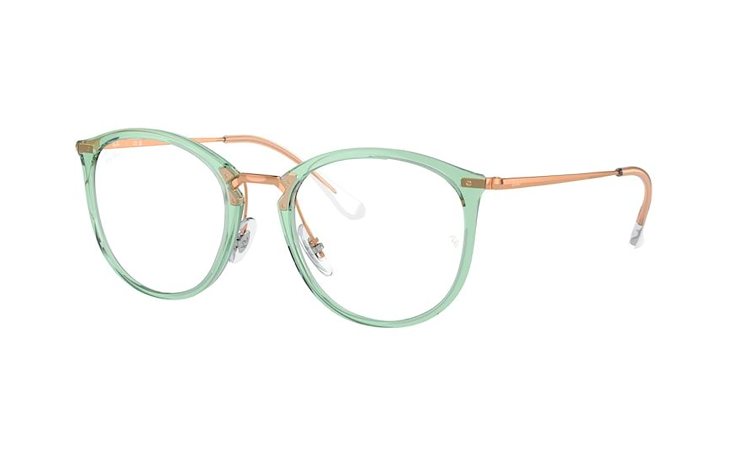 Prescription Ray Ban RX7140 Glasses