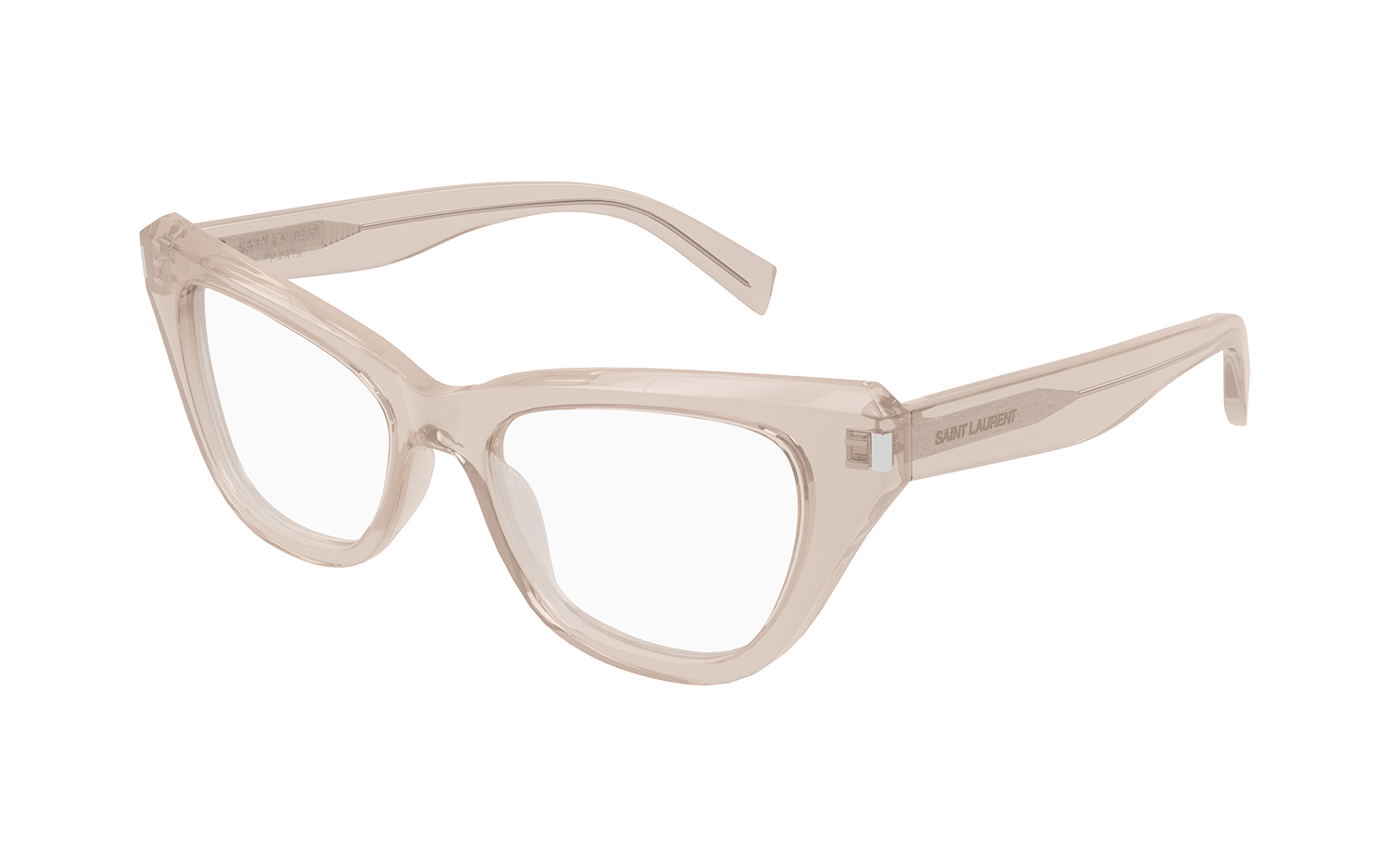 Saint laurent optical glasses new arrivals