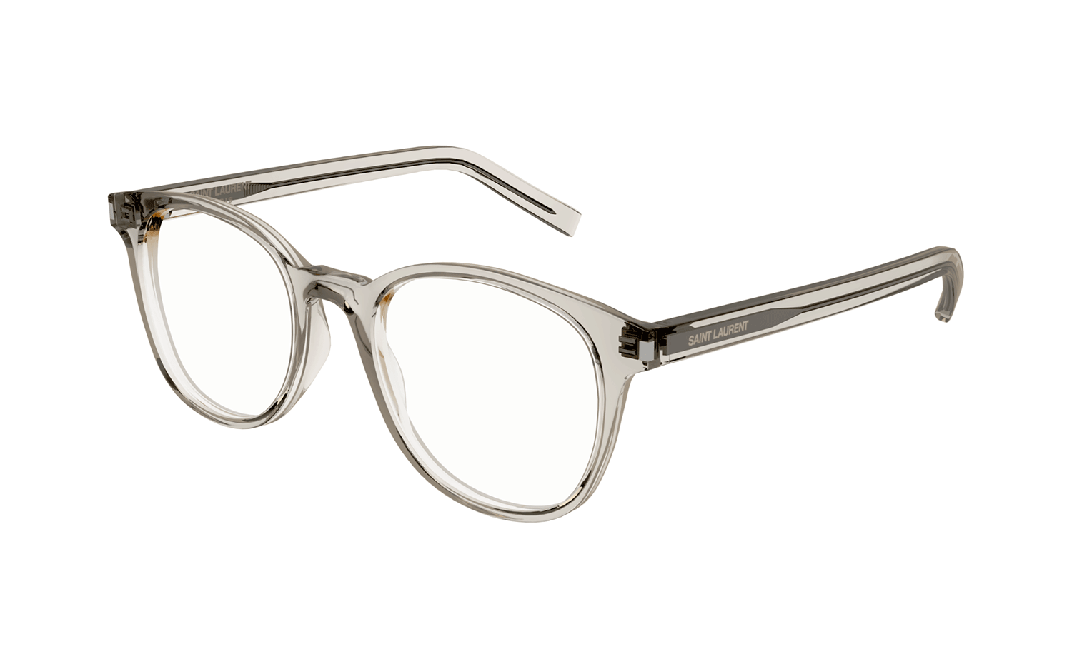 Saint Laurent SL 523 006 52 Prescription Glasses Prescription Glasses Station