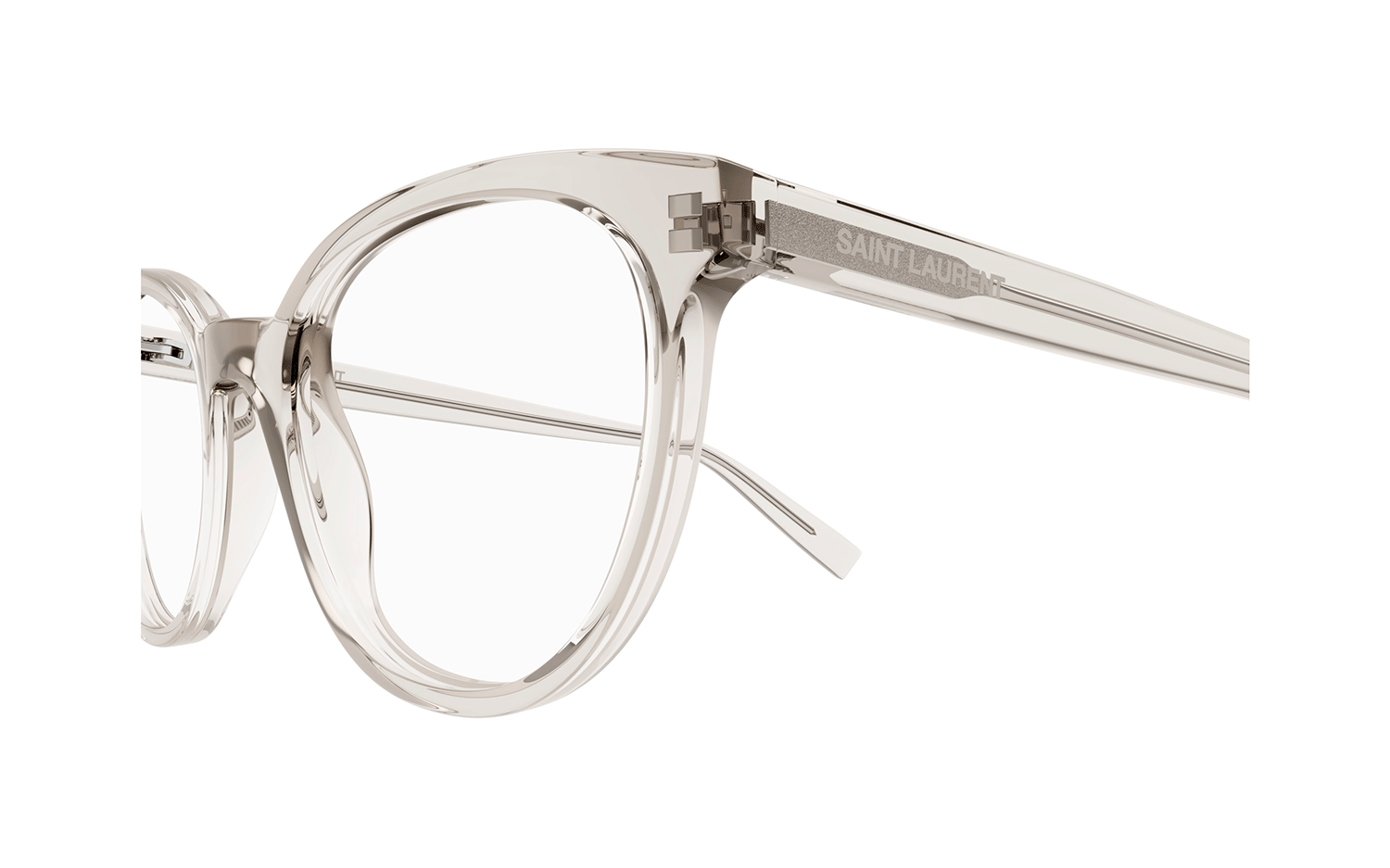 Saint laurent optical eyewear outlet