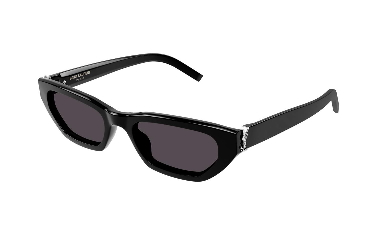 Saint laurent 54mm sunglasses outlet