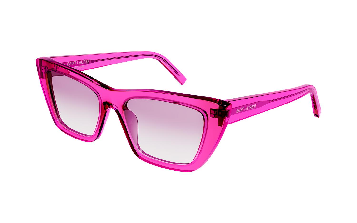 Saint Laurent SL 276 MICA Sunglasses