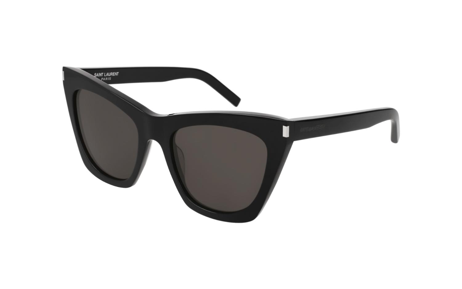 Prescription Saint Laurent SL 214 KATE Sunglasses
