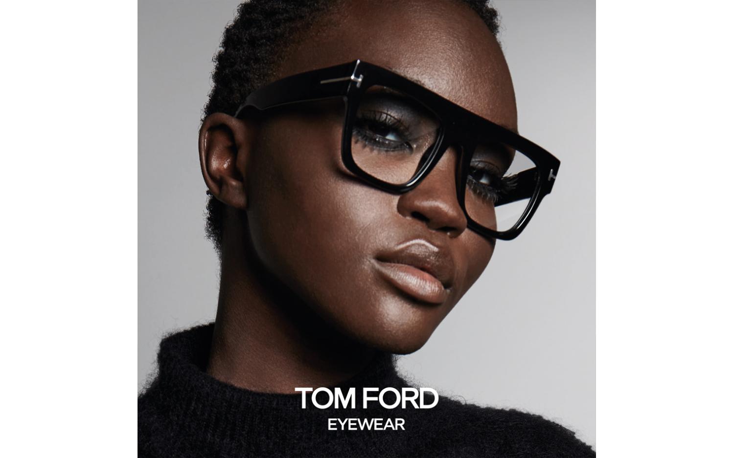 Tom ford 2025 prescription glasses australia