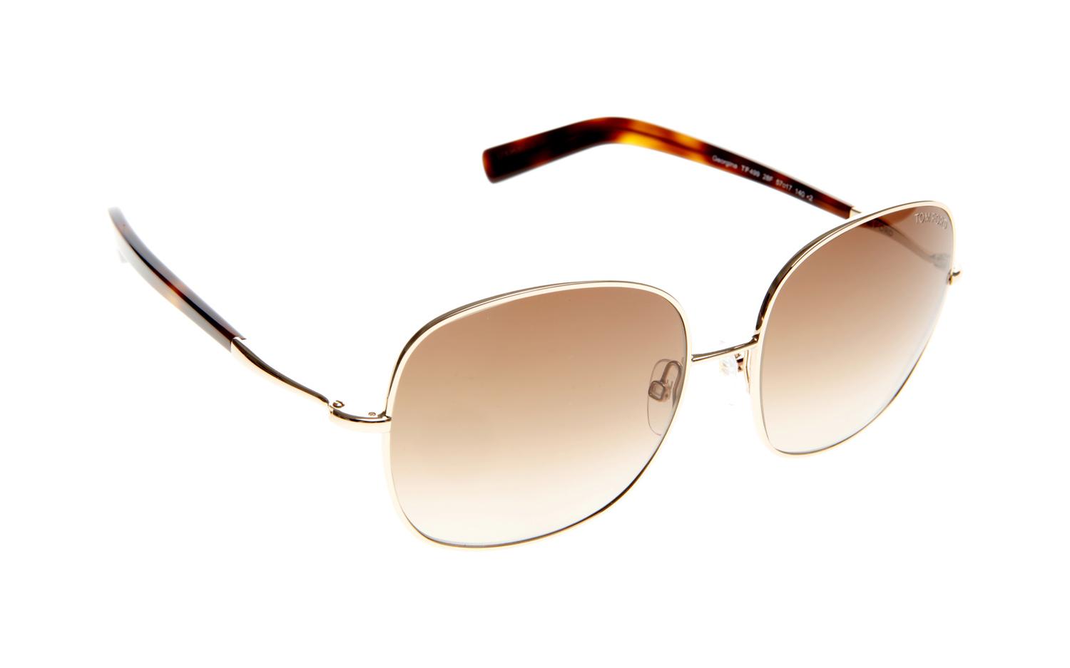 Tom ford georgina best sale sunglasses