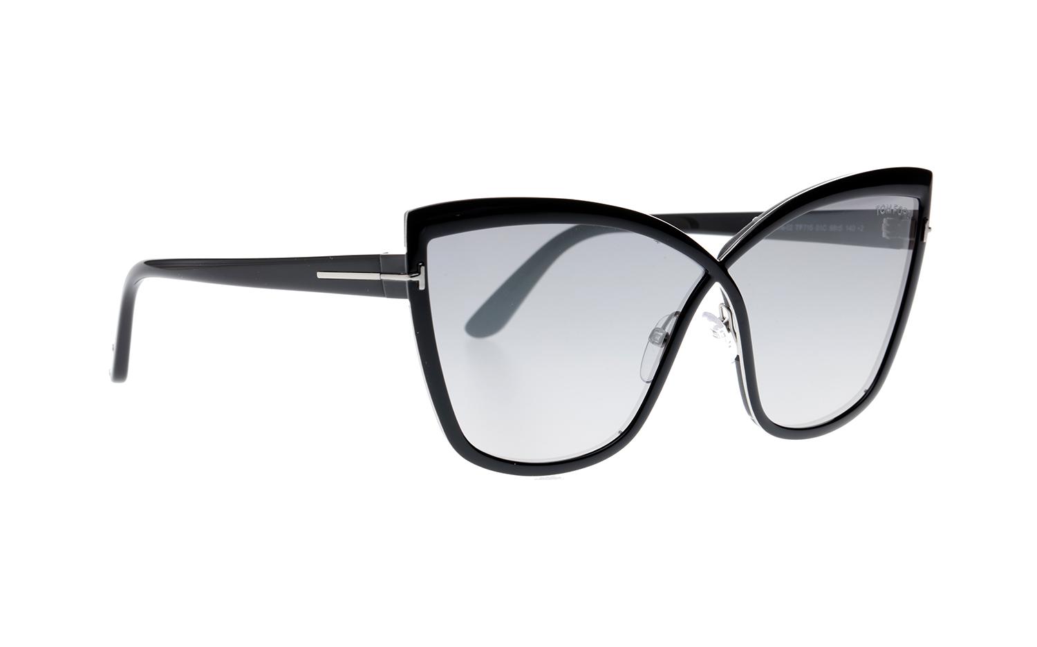 Tom Ford Sandrine 02 Sunglasses