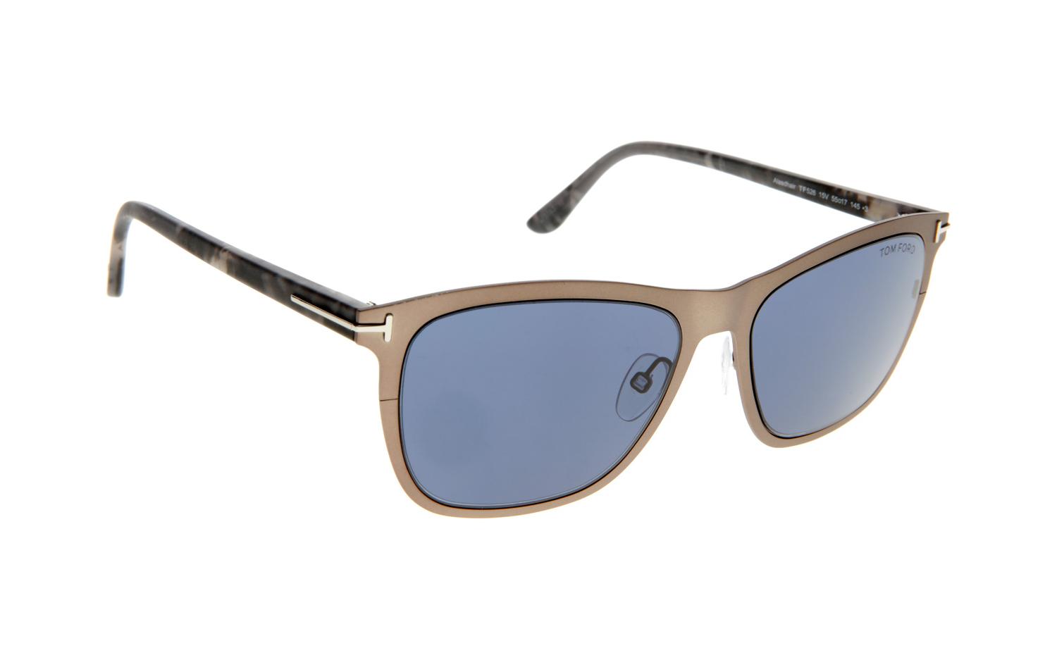 Tom ford store alasdhair brown