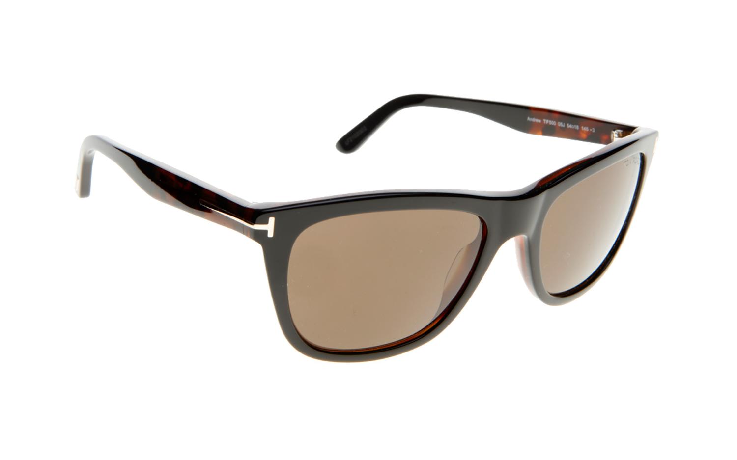 Andrew tom ford sunglasses discount