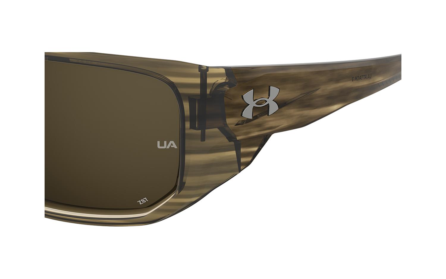 Ua assert sunglasses top