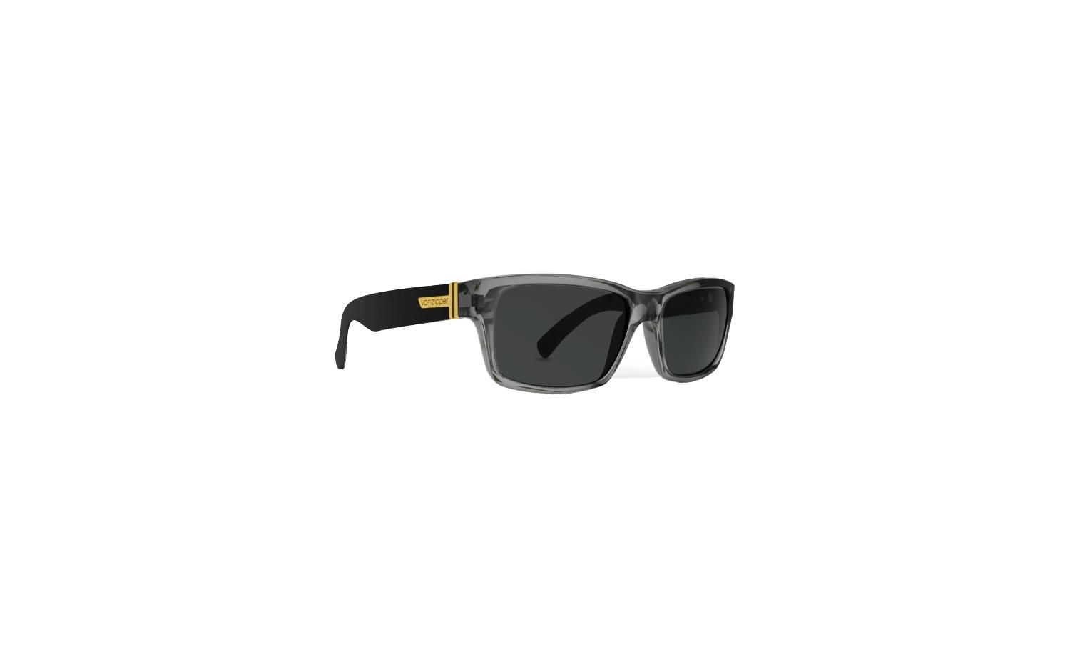 Von Zipper Fulton SMRF7FUL GYG Prescription Sunglasses Glasses Station